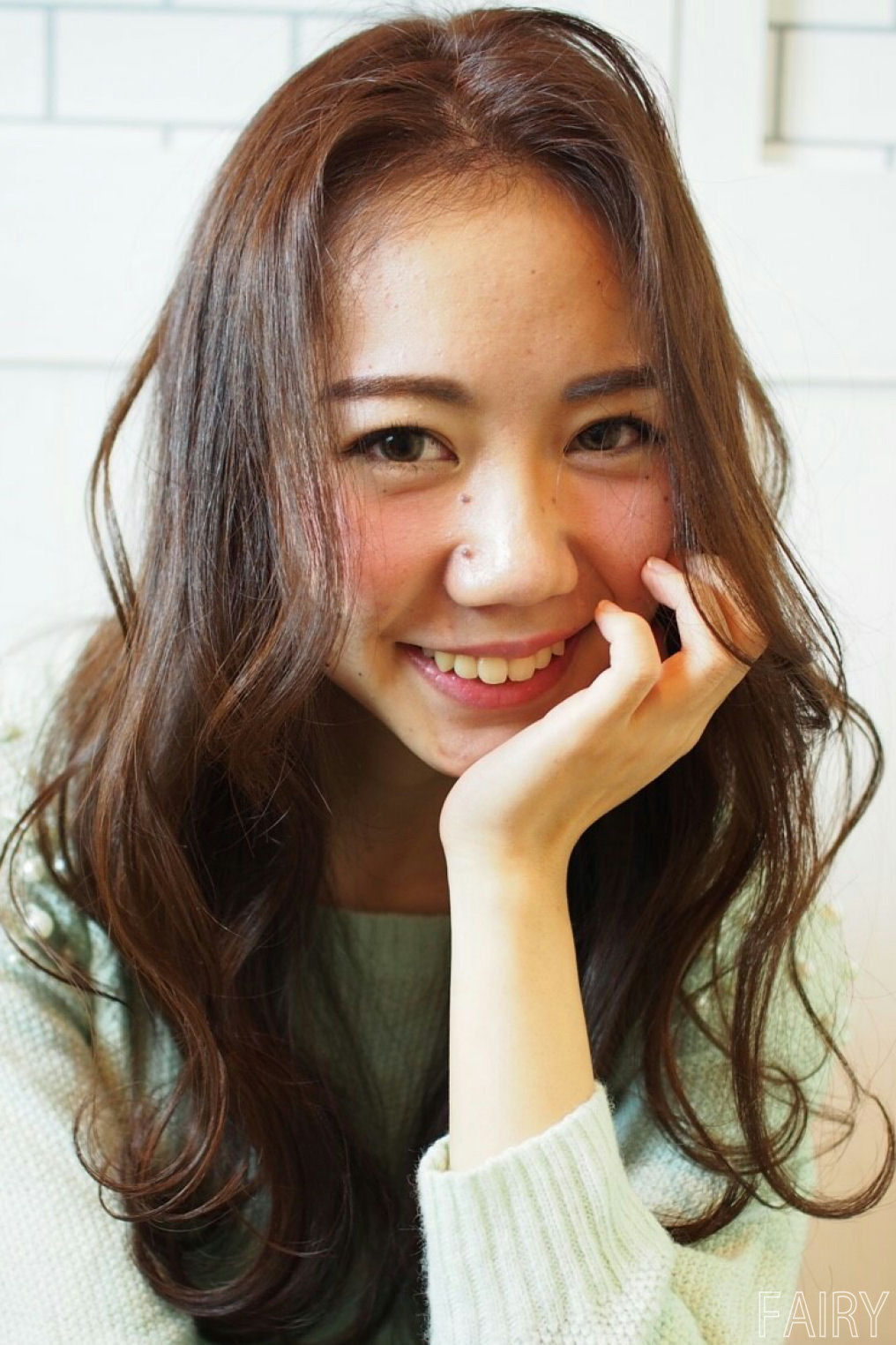 池田 菜々美 株式会社フェアリィ