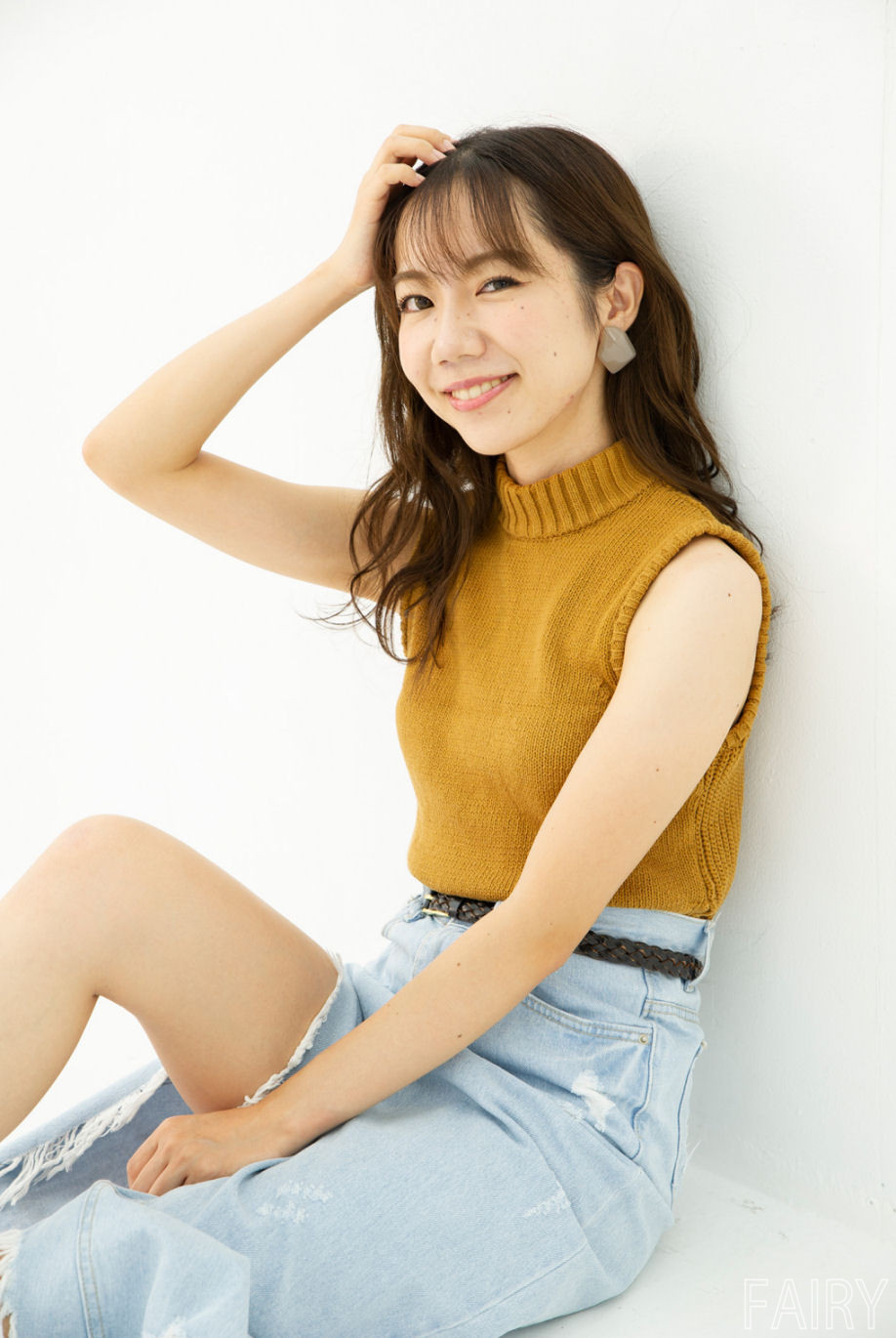 池田 菜々美 株式会社フェアリィ