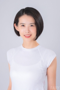 山上　乃々