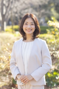 草場　浩子