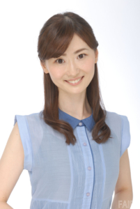 上田　彩加