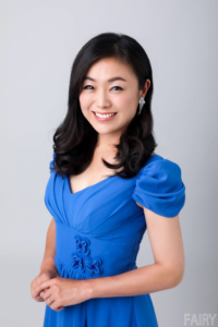 長谷川 杏里