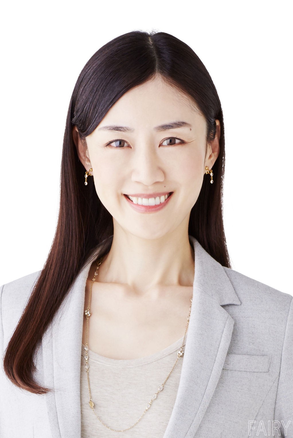 望月 美麗 – 株式会社フェアリィ｜イベントコンパニオン登録受付中