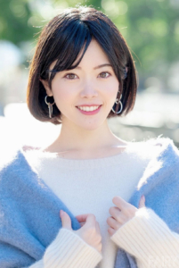 加藤　美鈴