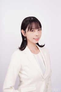 鈴乃　愛理