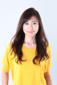 藤任　里帆