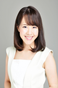 福留 迪子