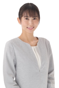 上田　聡美