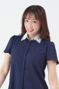 白河　なおみ