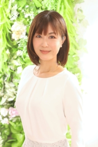 永野　さおり