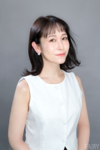香月　かおり