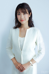 須山 梨菜