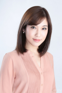 椎名　真帆