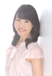 河守　志織