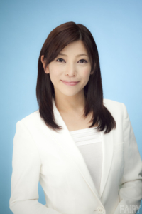松田　理奈