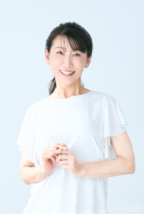柿沼 佐智子