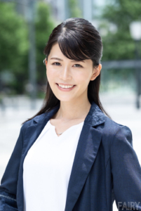 白石　みゆ