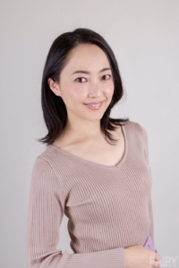 柏木　いづみ