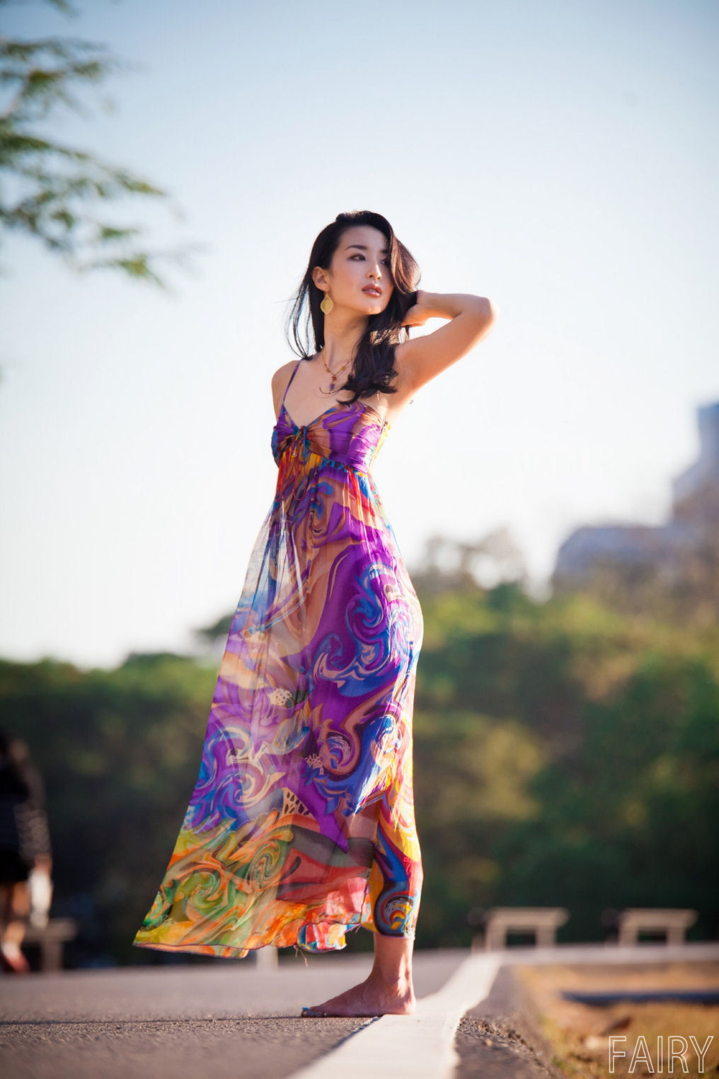 八木 知美 株式会社フェアリィ