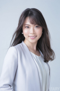 石寿　友花