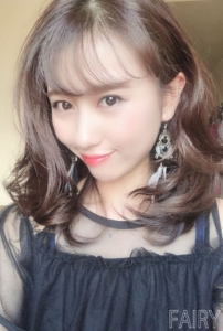 間嶋　杏凛