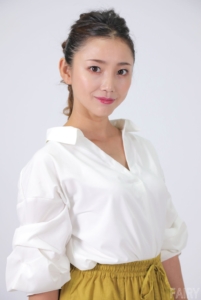 熊谷 志帆