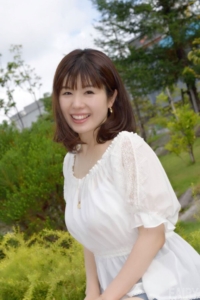 朝倉 ゆきな