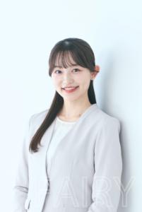 柿原 美佑