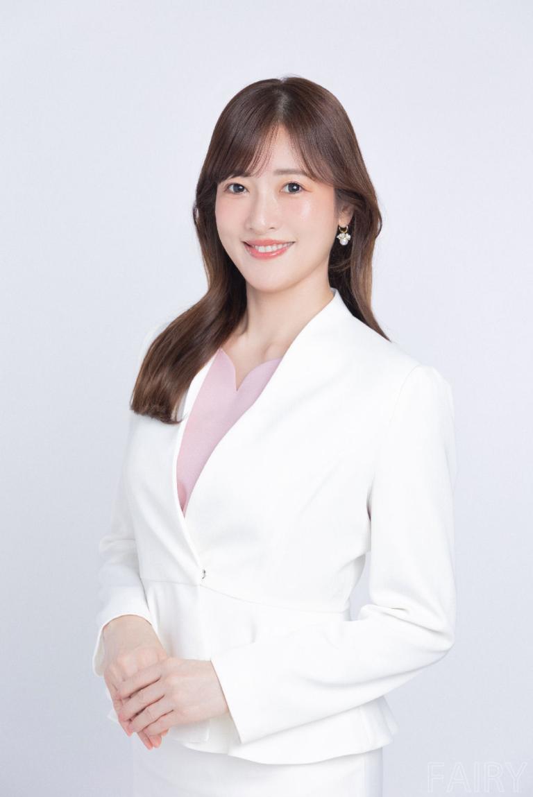 藤里　りょうこ